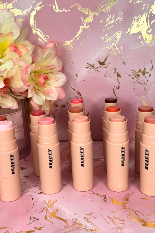 Blush Sticks