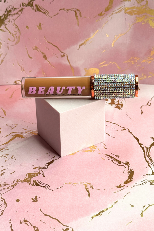 "Brown Sugar" LipGloss