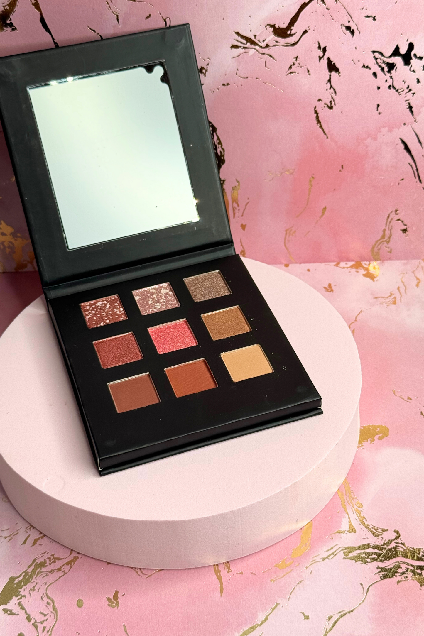 Champagne Toast Eyeshadow Palette