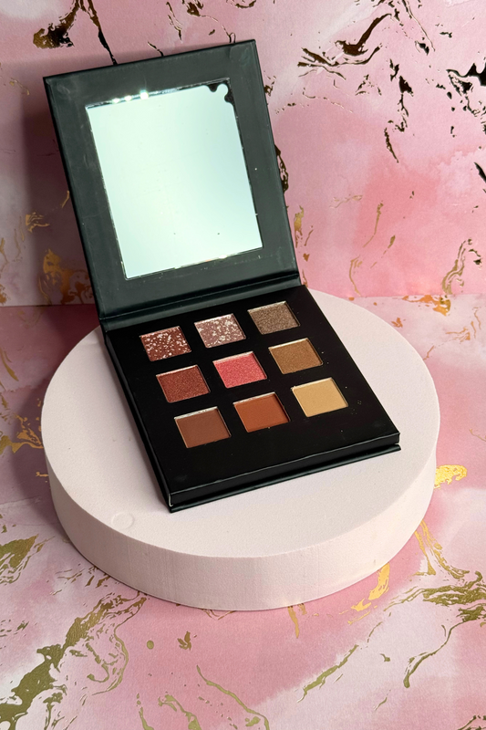 Champagne Toast Eyeshadow Palette