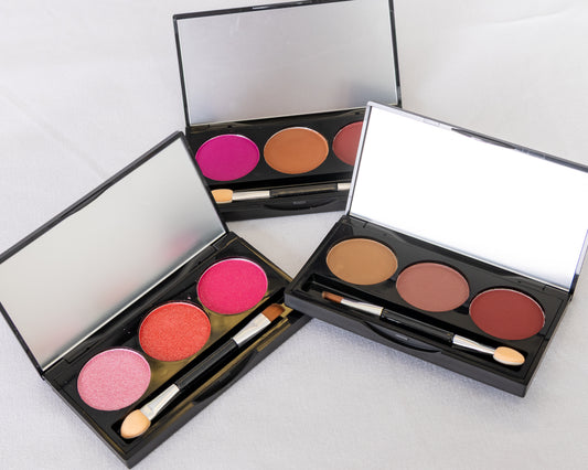 Eye-shadow Palettes