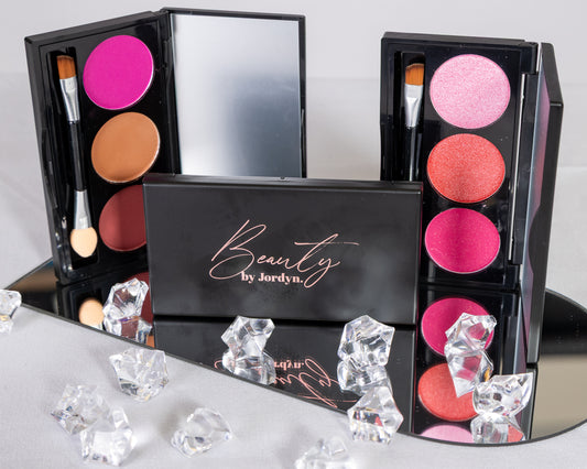 Soft Girl Era Palette