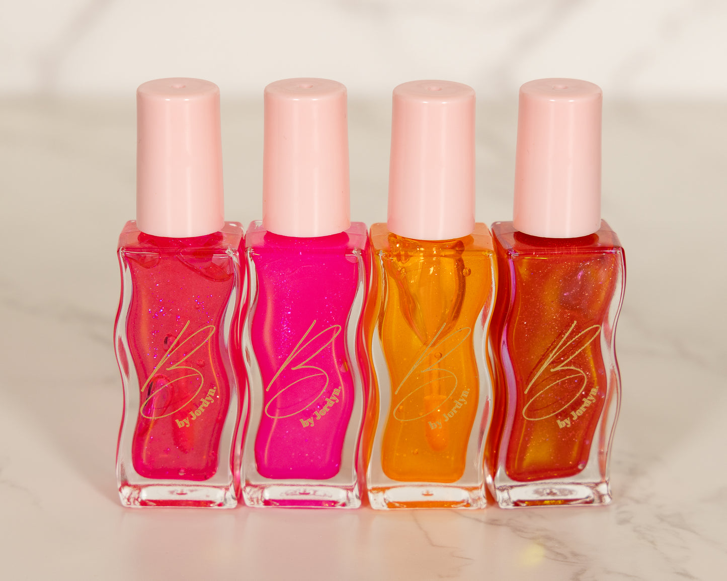NEW Spring LipOils