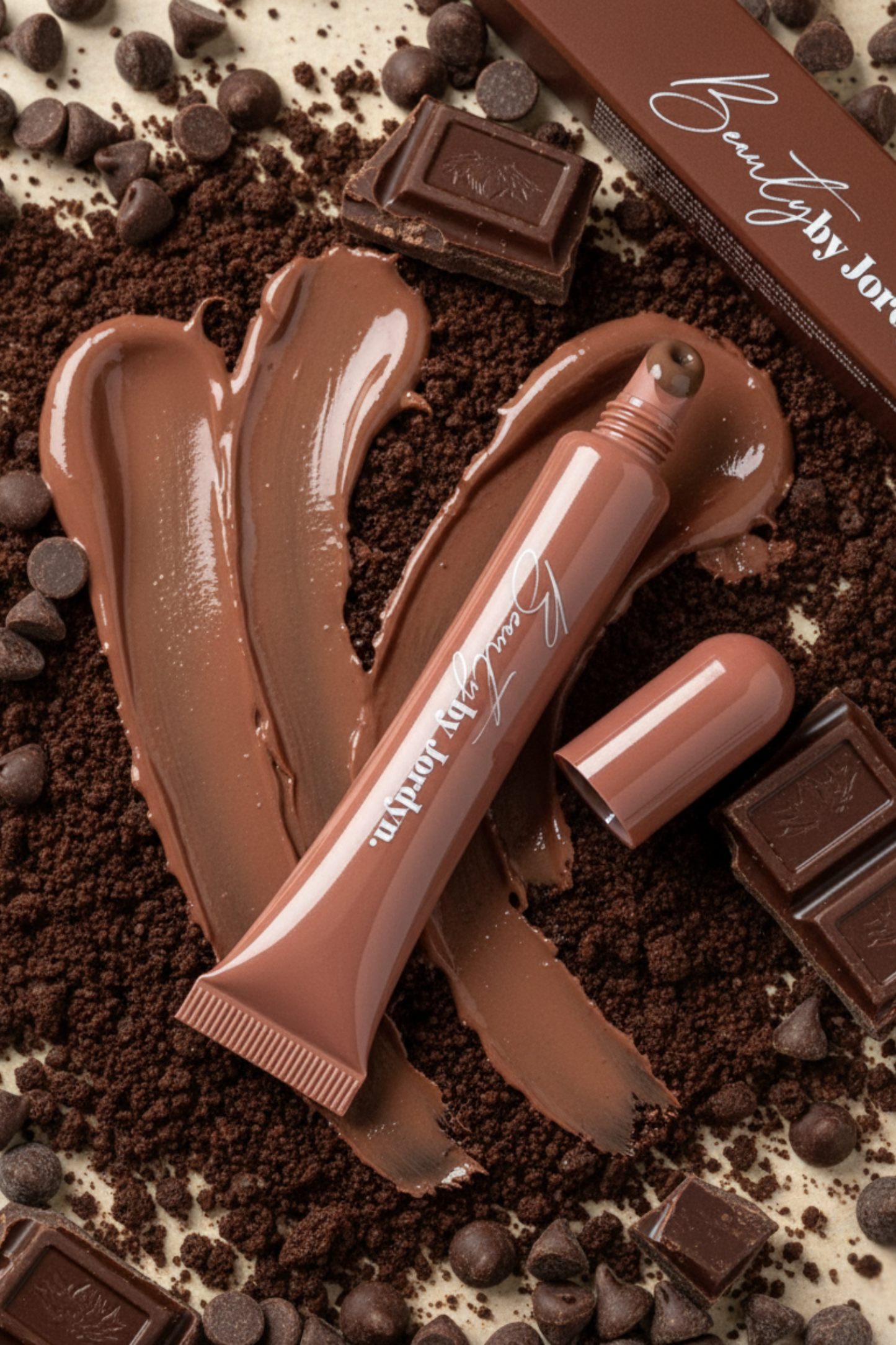 Chocolate Cookie Lip Tint