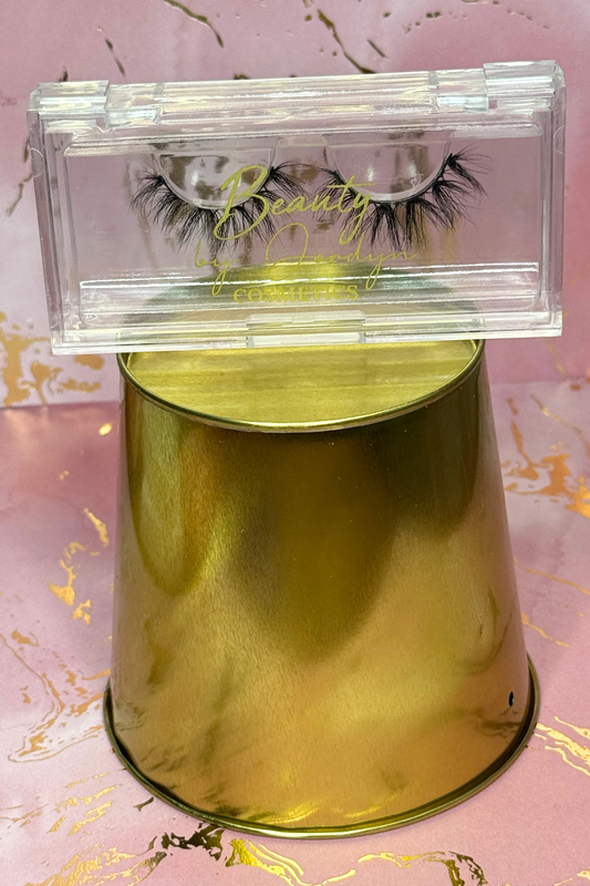 'Clear Intentions' Minx Lash