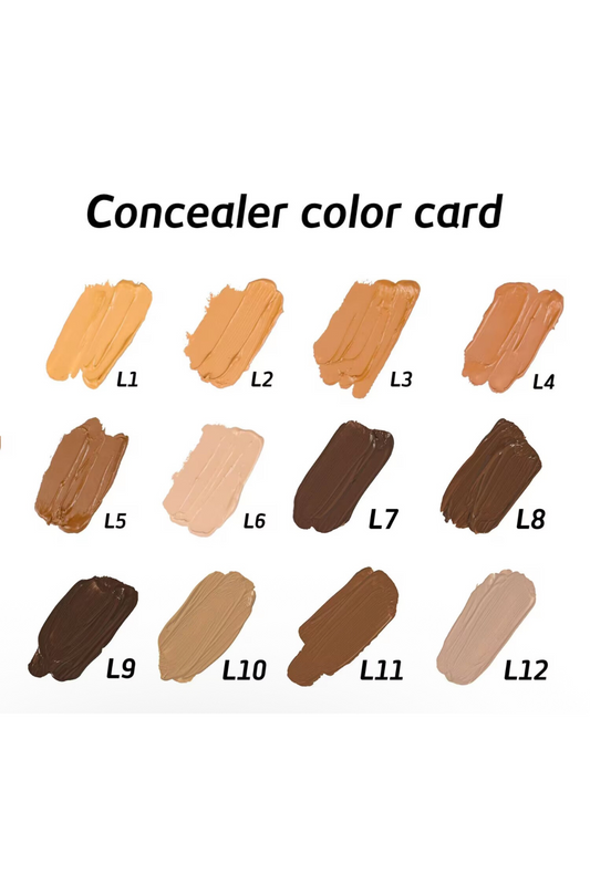 Matte Concealer