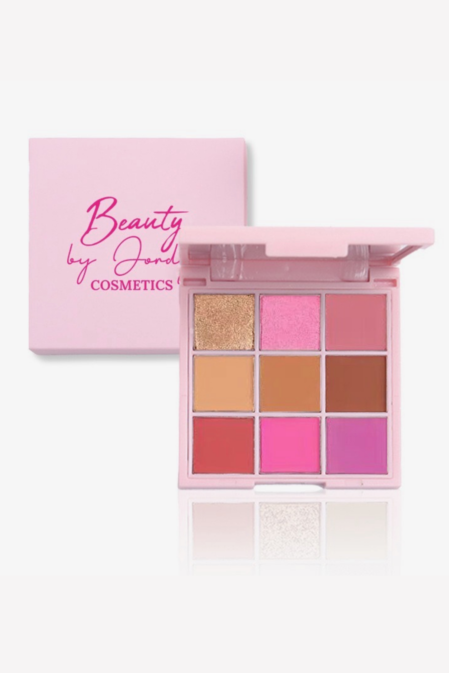 Cotton Candy Collection