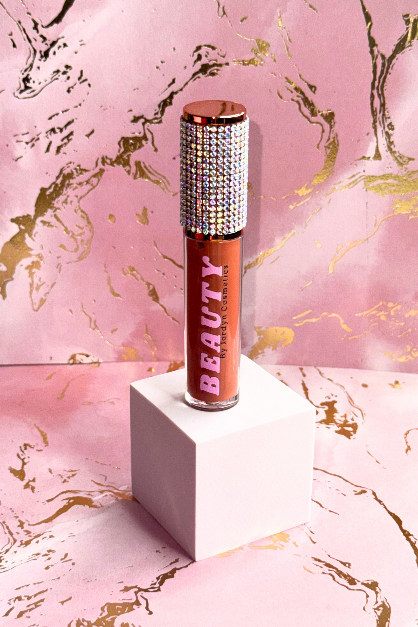"Fierce" LipGloss