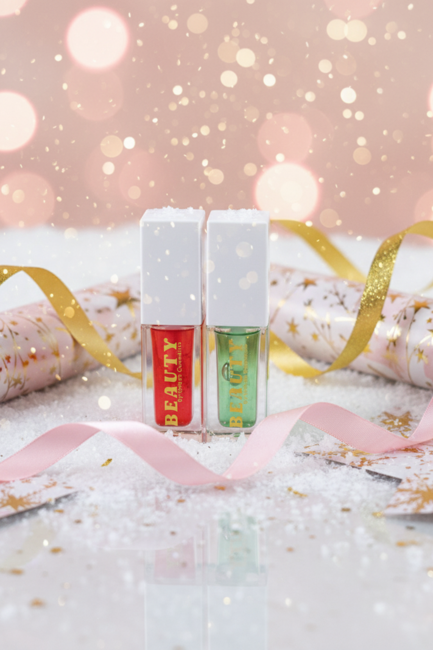 Gloss the Season Duo