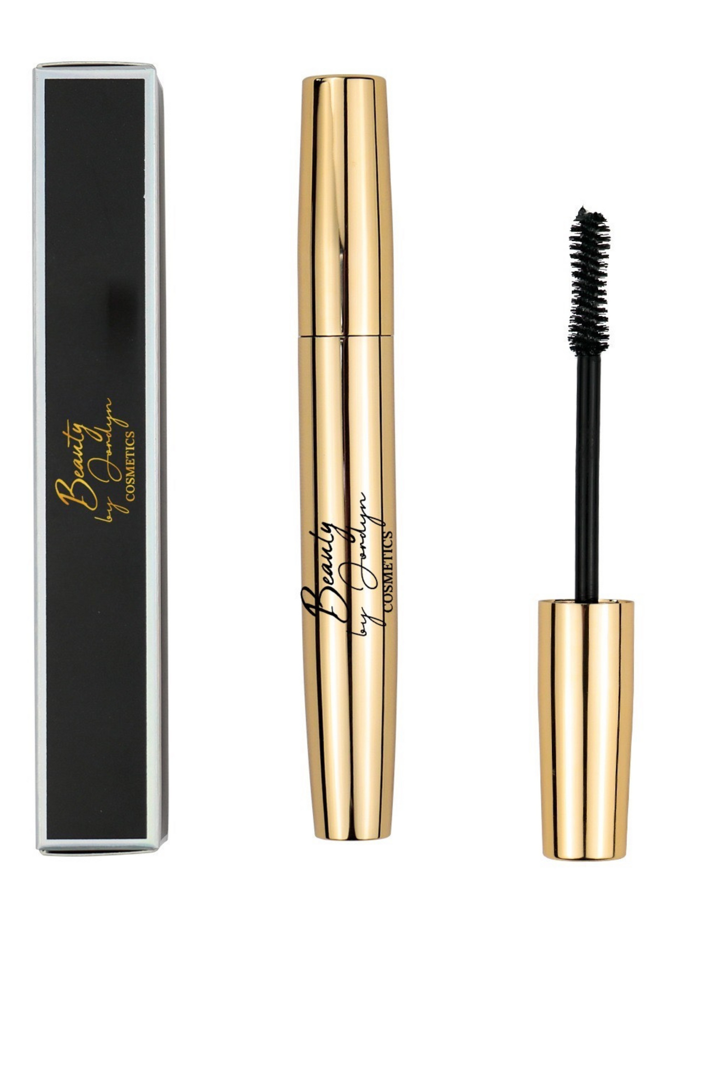 'False Lash Extensions' Mascara