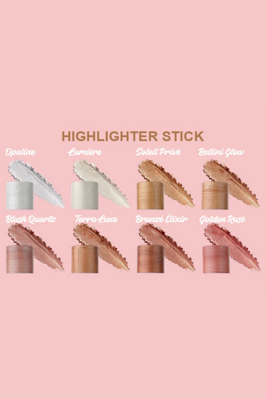 2-in-1 Highlighter Stick