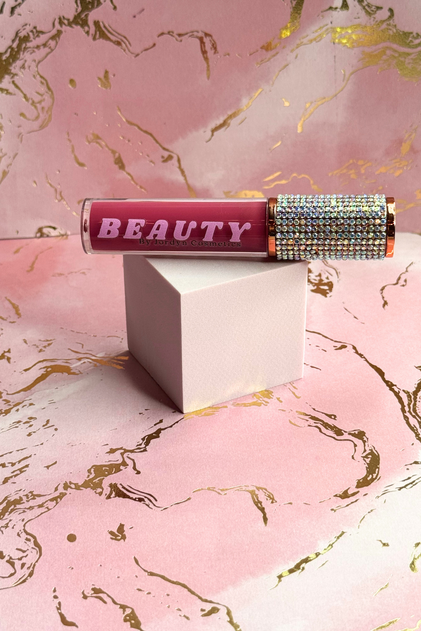 "Hot Girl" LipGloss