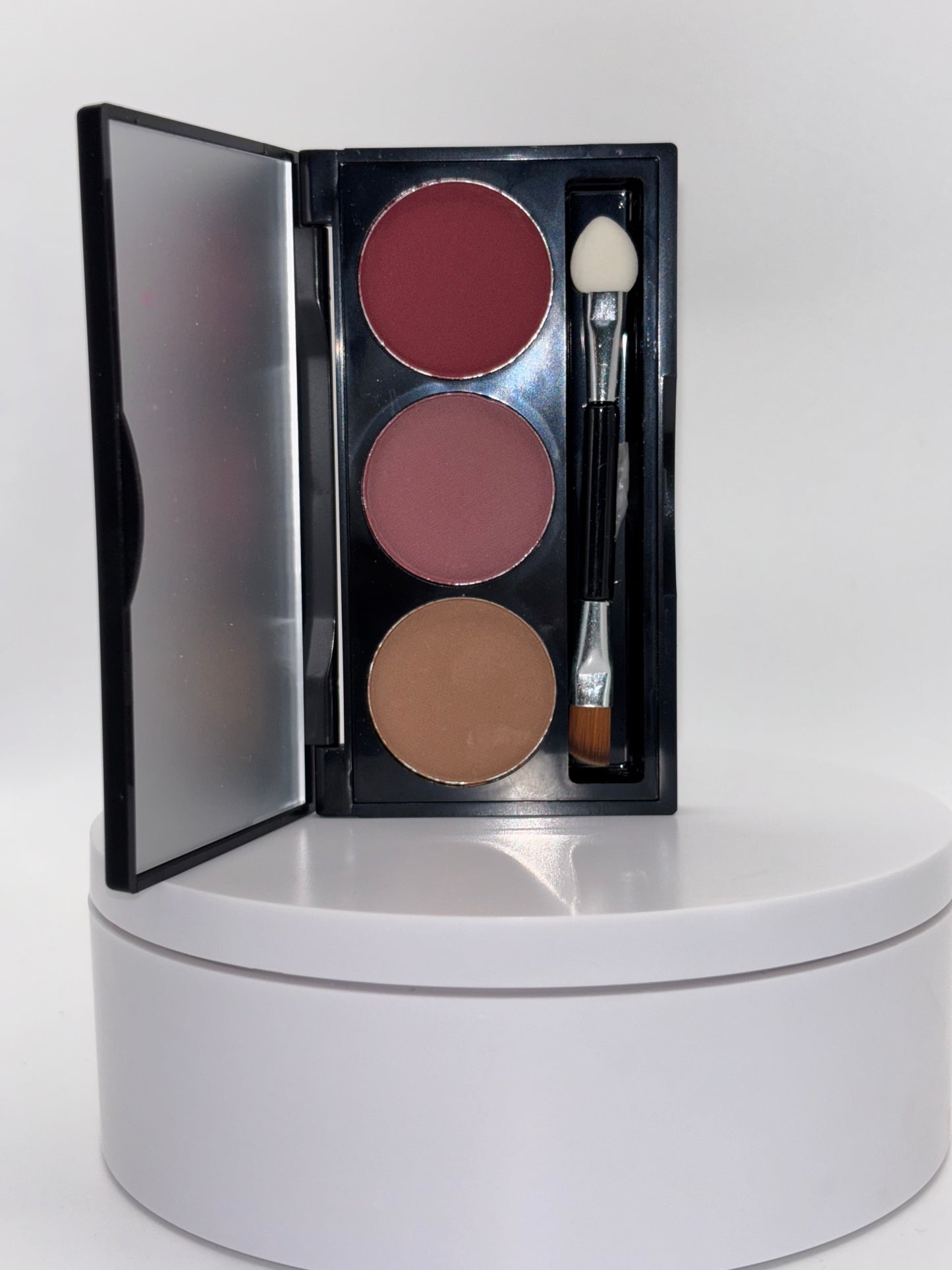 Eye-shadow Palettes