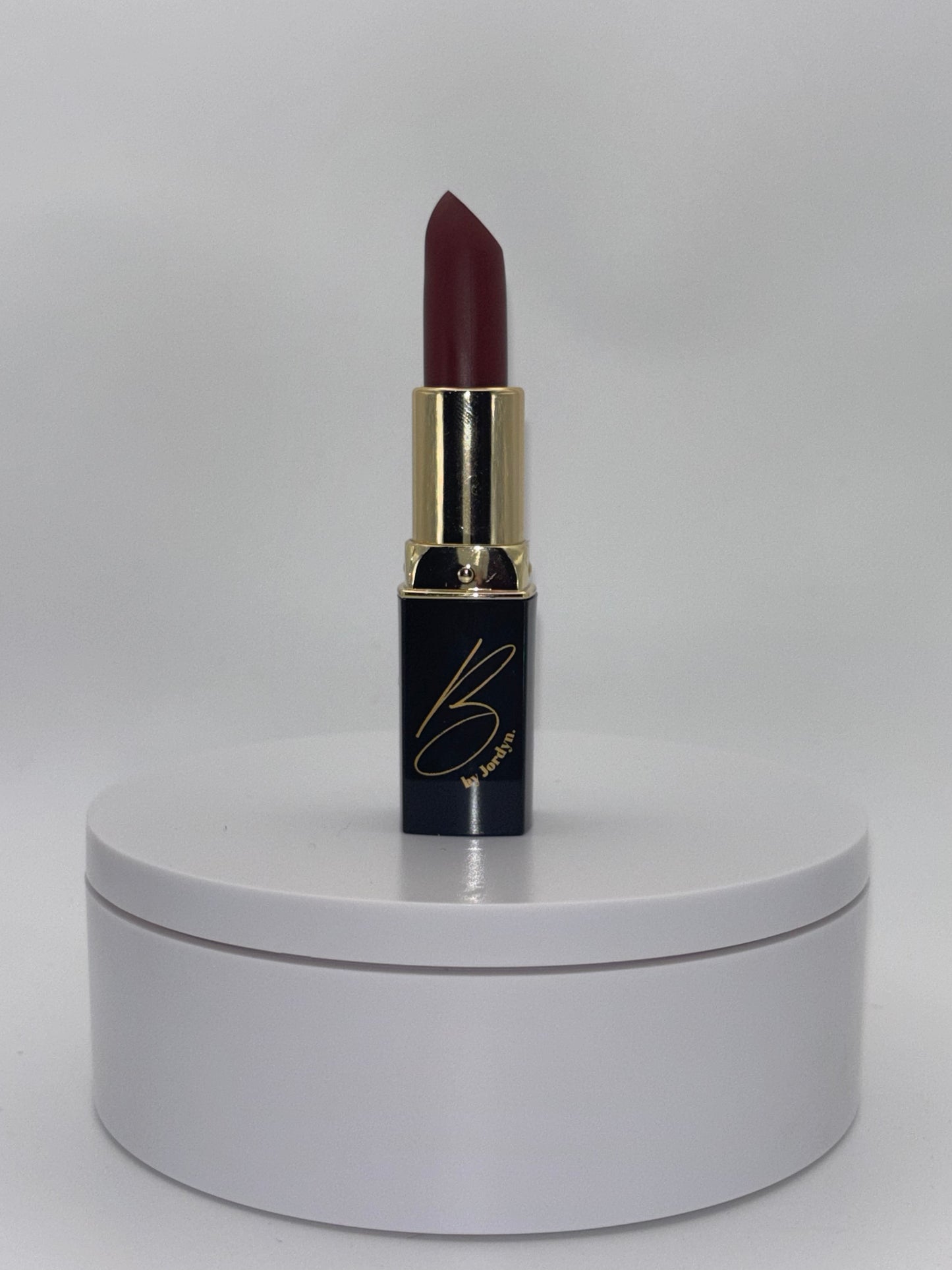 "Vixen in Violet" Matte Lipstick