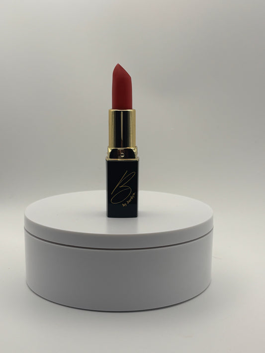 "Ruby Kisses" Matte Lipstick