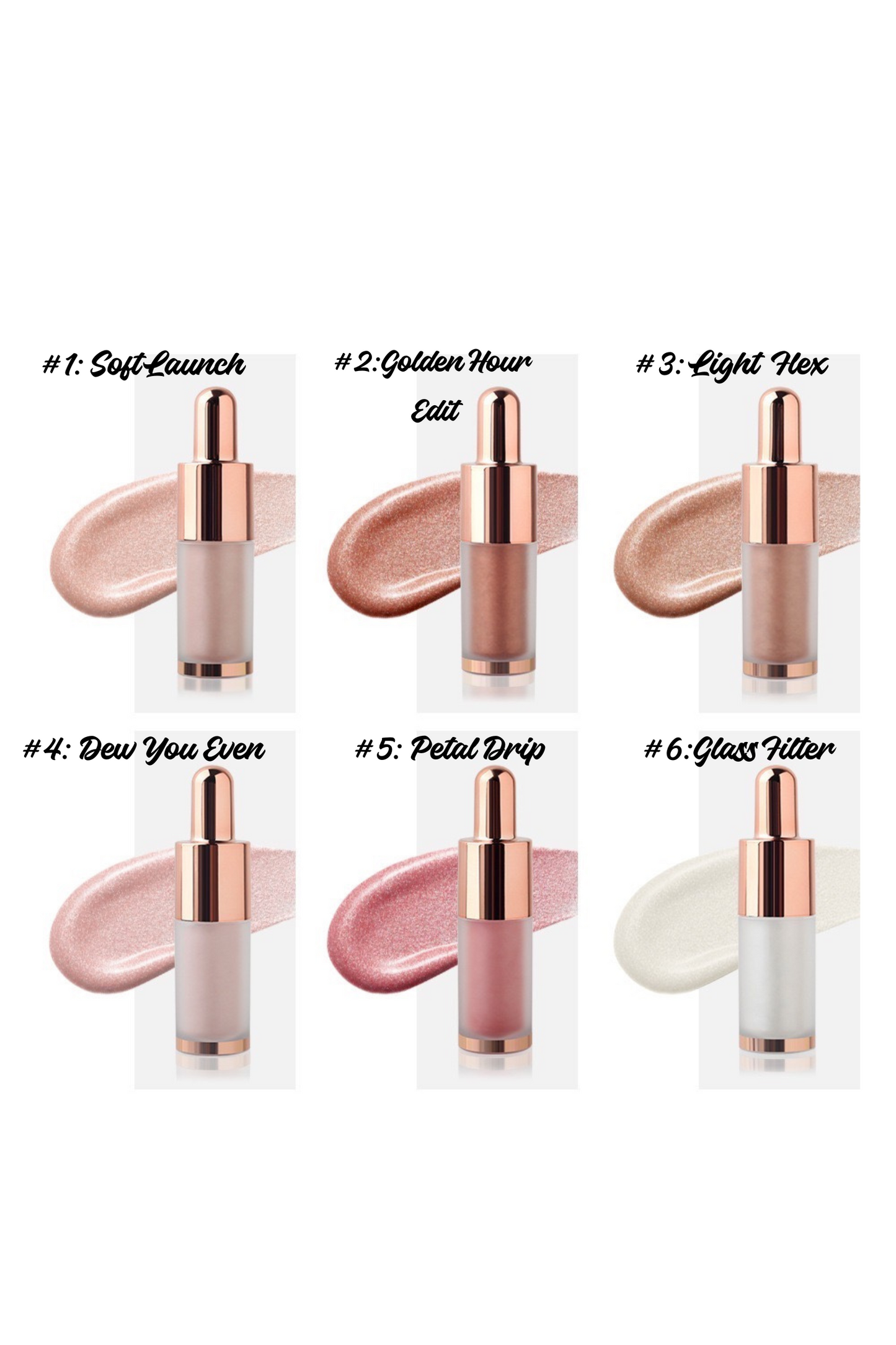 Liquid Highlighter