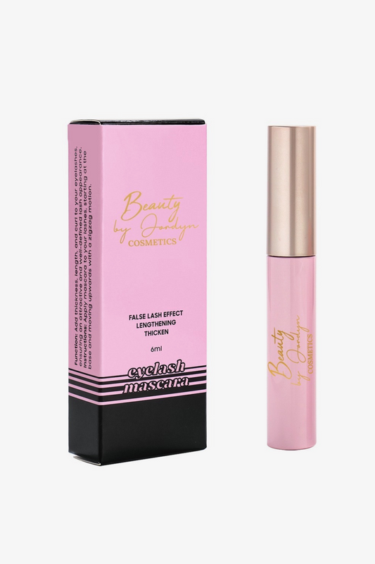 Bold Natural Lash Mascara