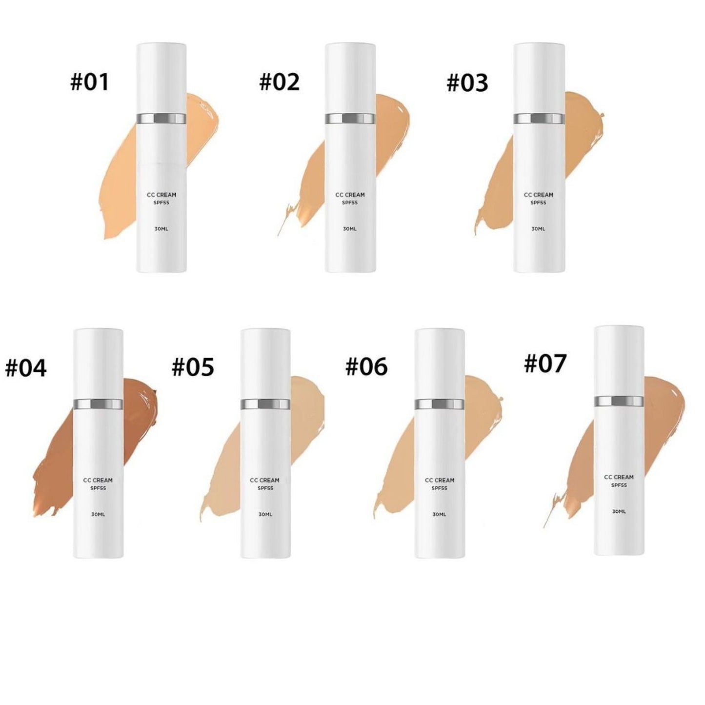 Skin Tint/Moisturizer