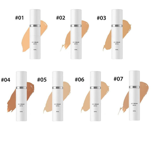 Skin Tint/Moisturizer