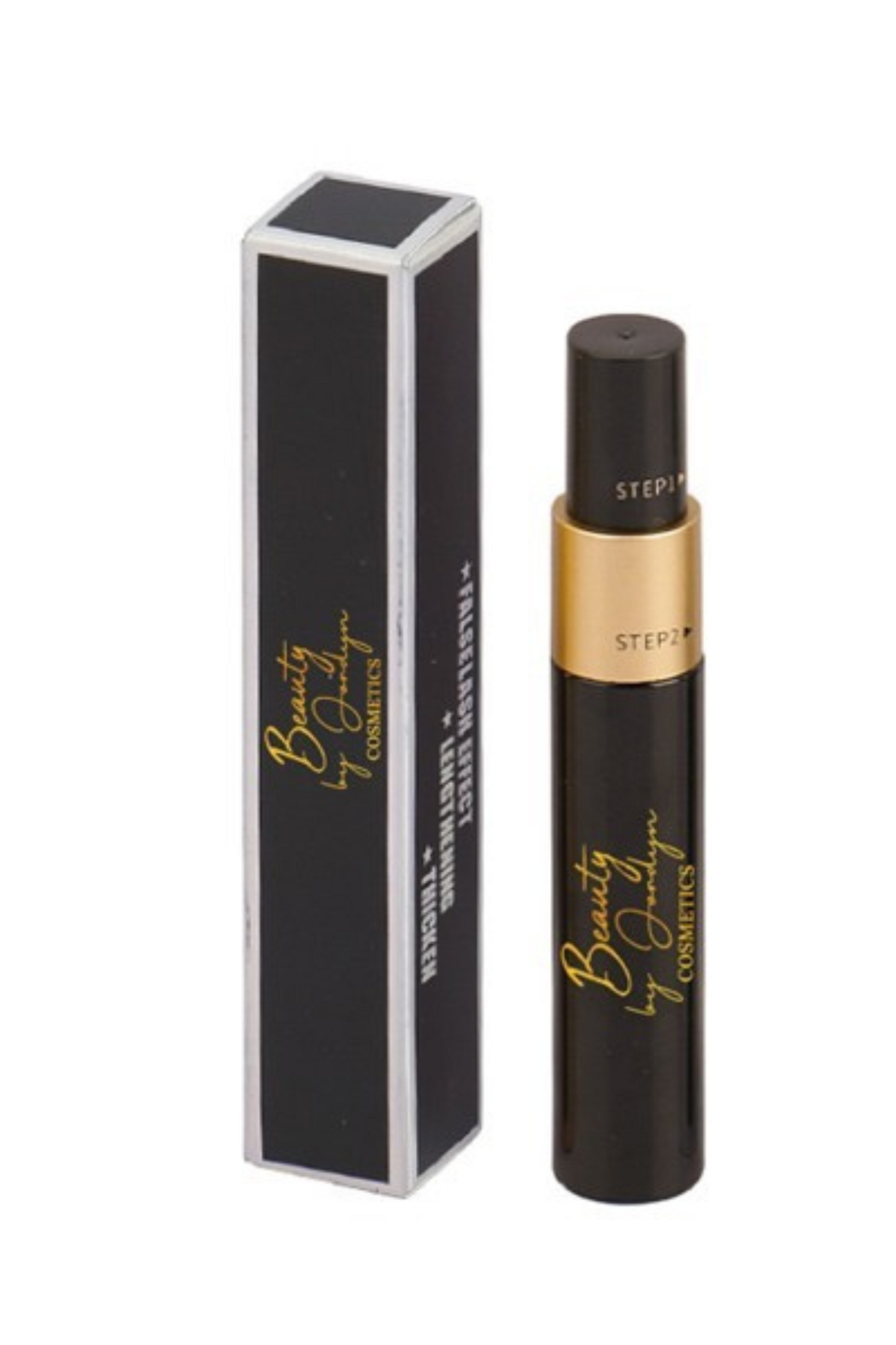 Bold False Lash Mascara