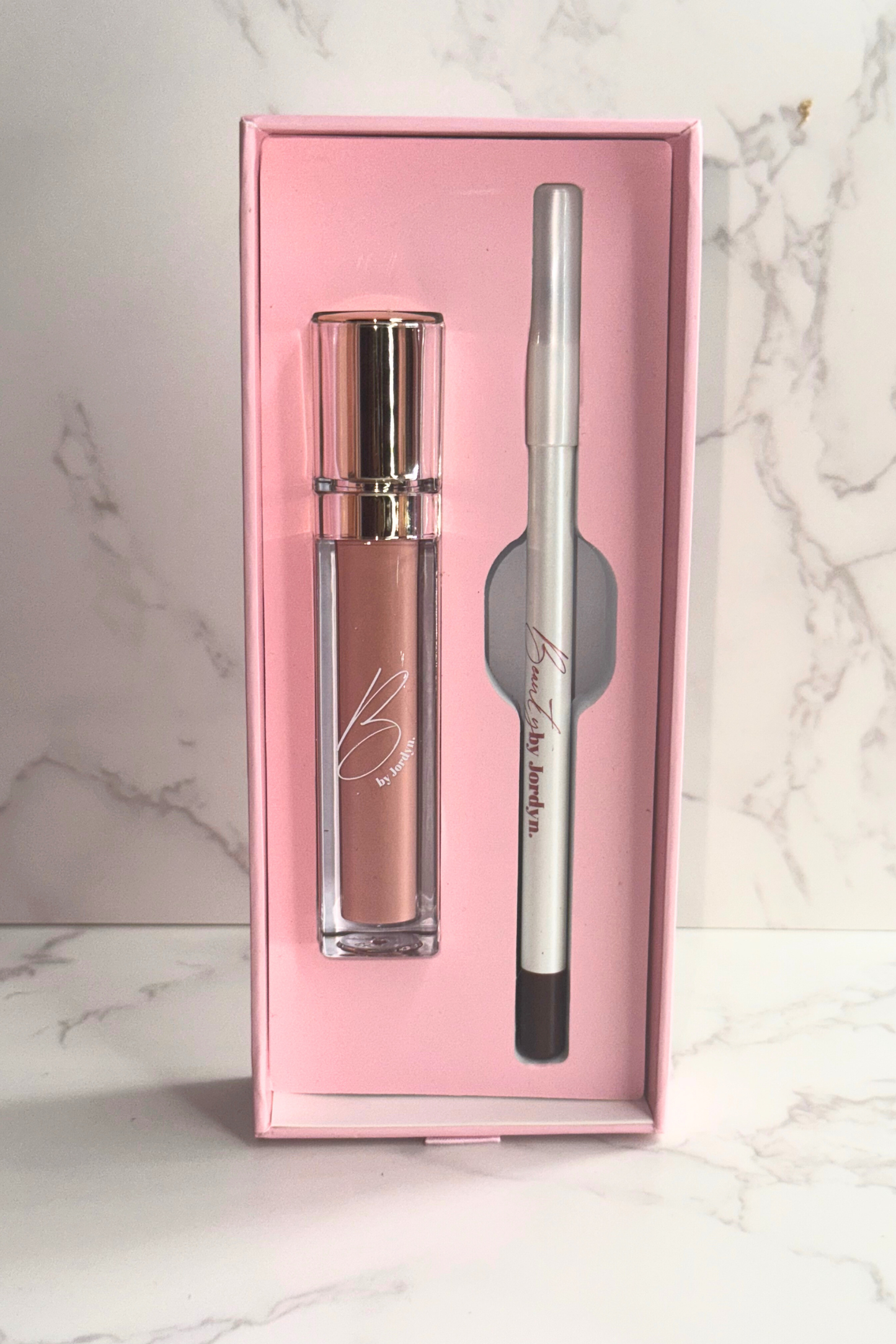 BeMine Lip Bundle: 9AM Nude