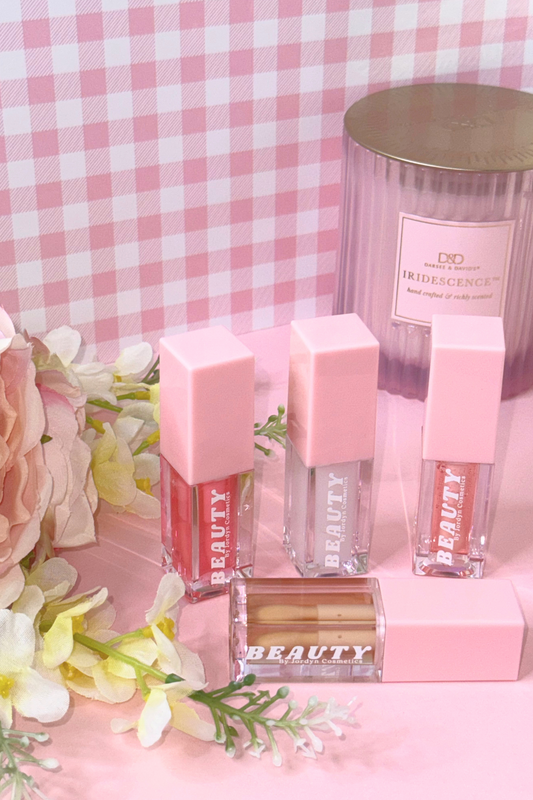 "Berry Glow" LipOil