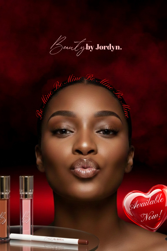 BeMine Lip Bundle: 9AM Nude