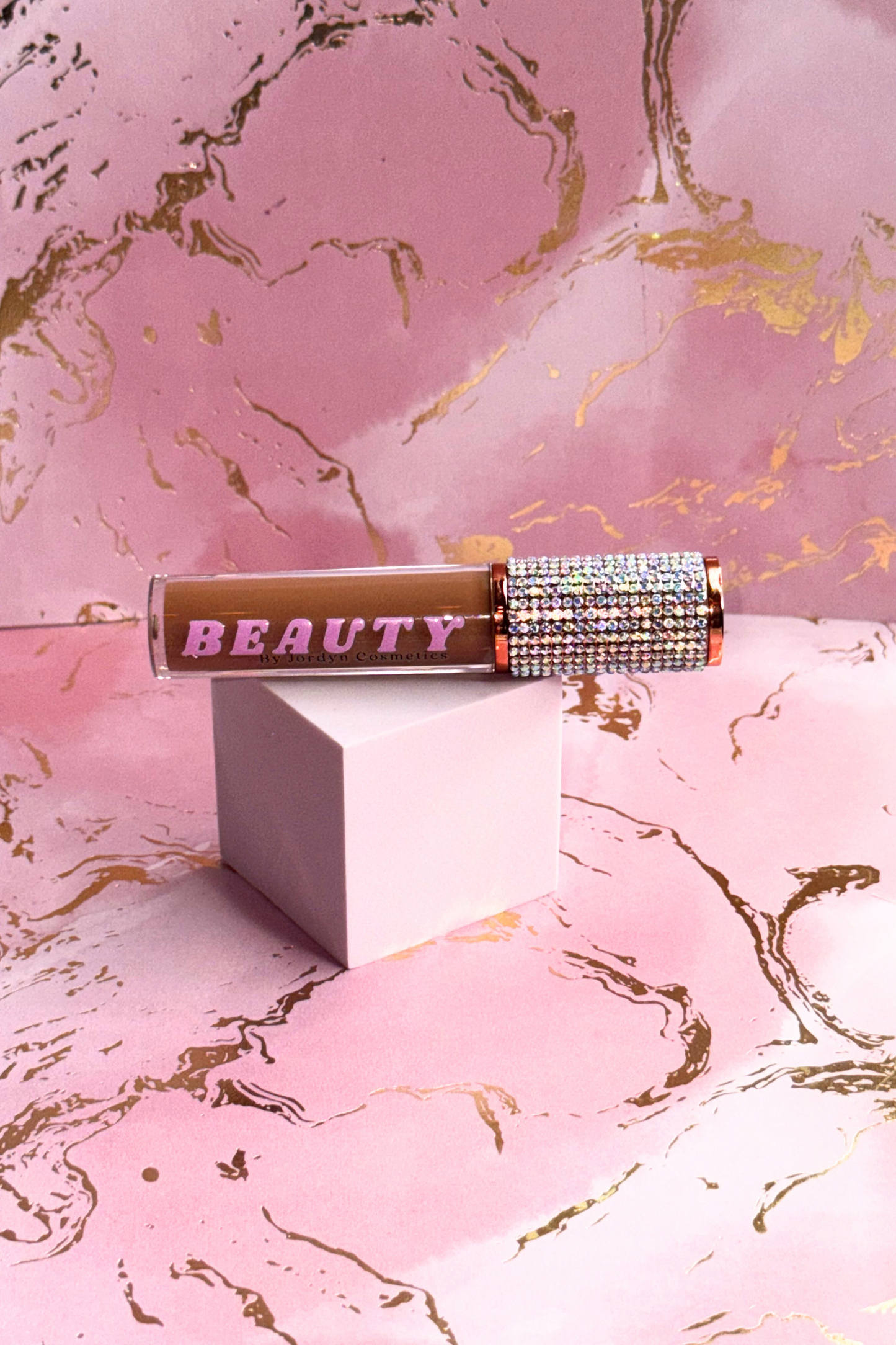 "Brown Sugar" LipGloss