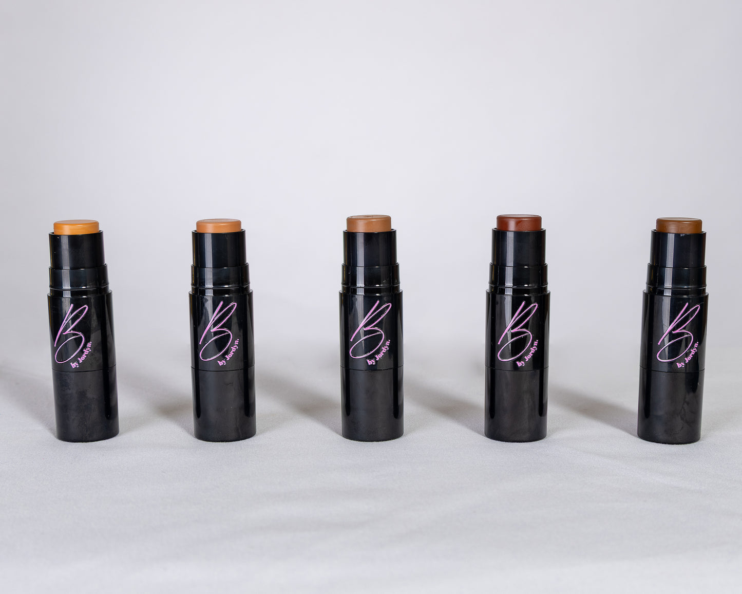 Contour/Bronzer Sticks