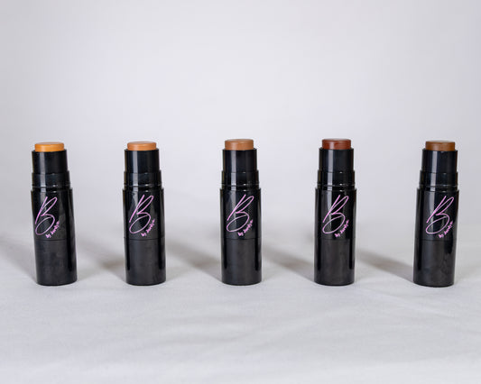 Contour/Bronzer Sticks