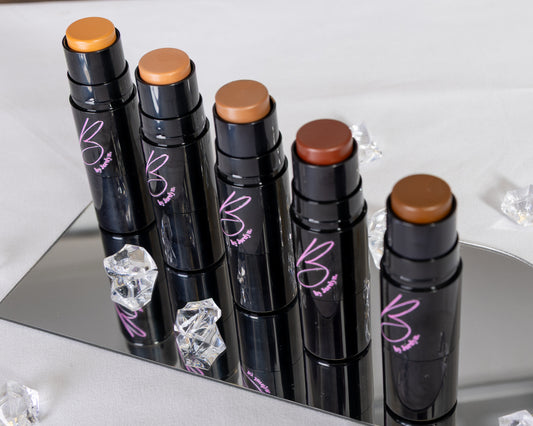 Contour/Bronzer Sticks