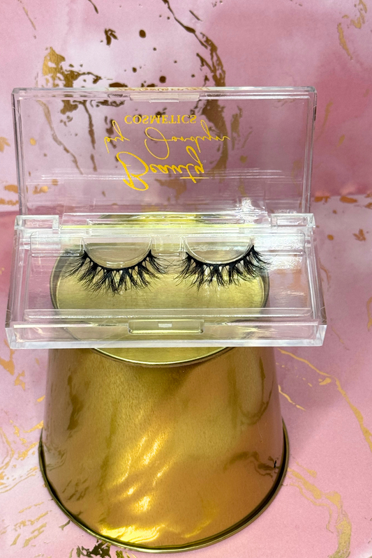 'Clear Intentions' Minx Lash