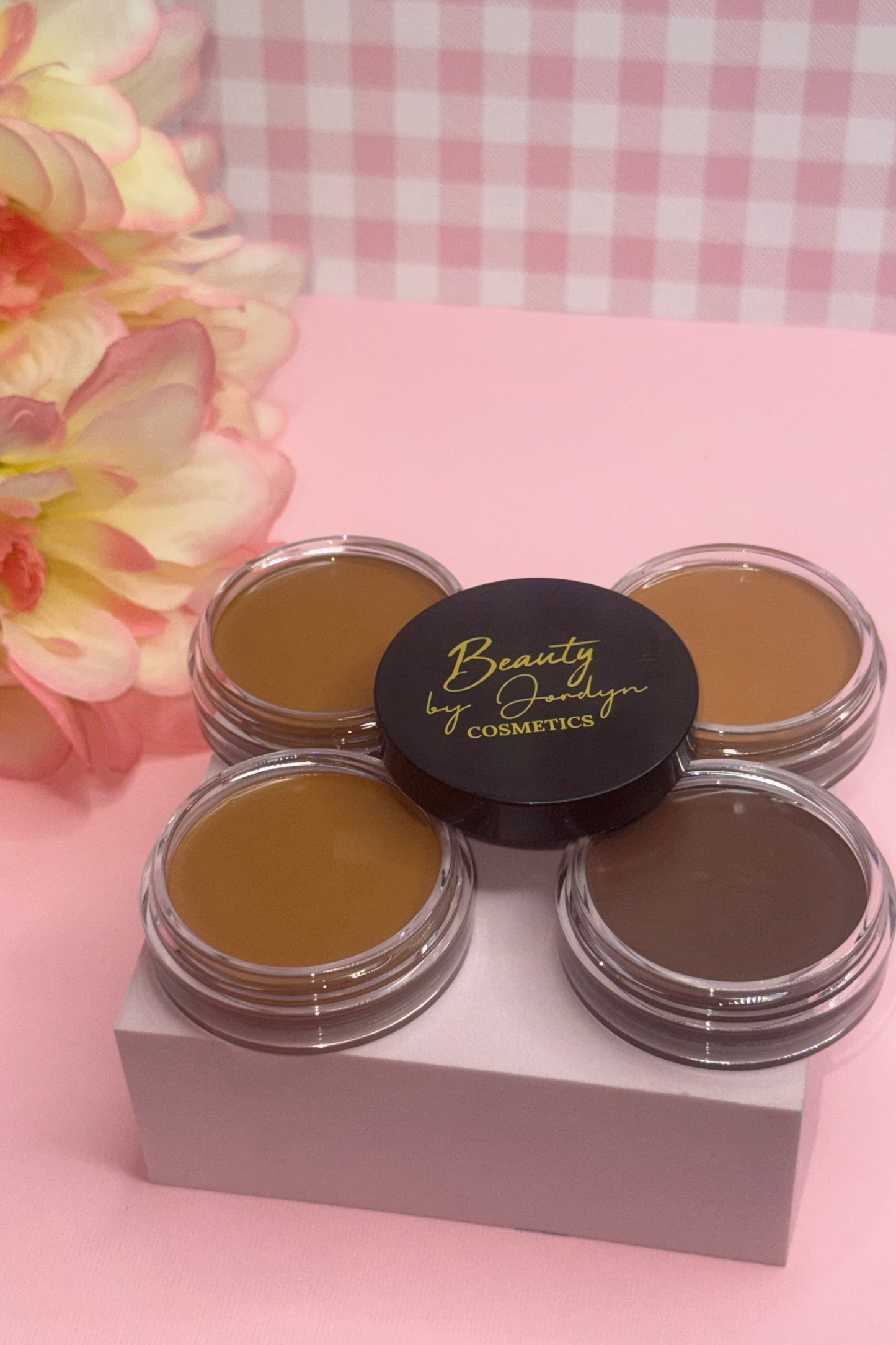 Crème Concealer