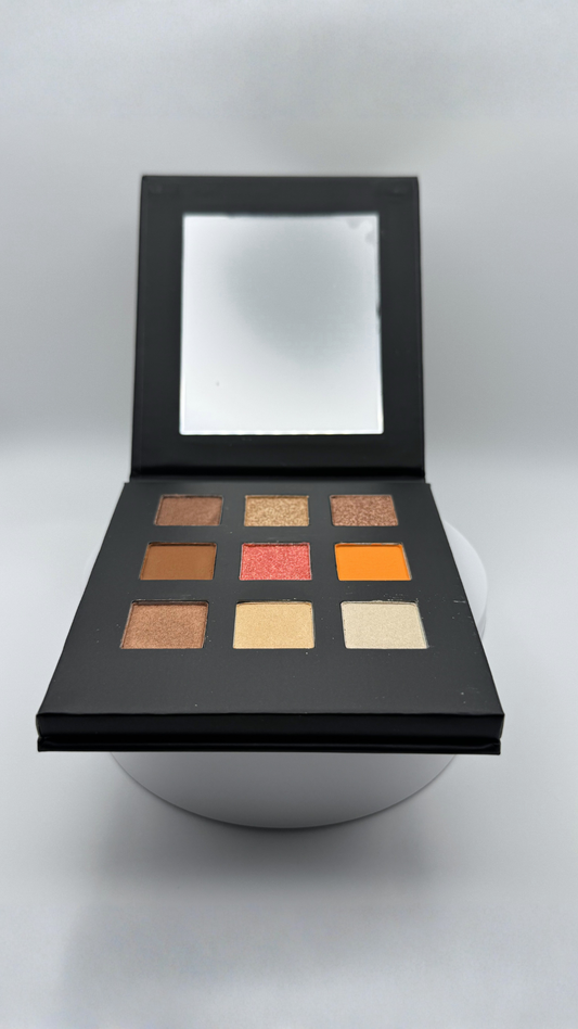 Fall 4 You Palette