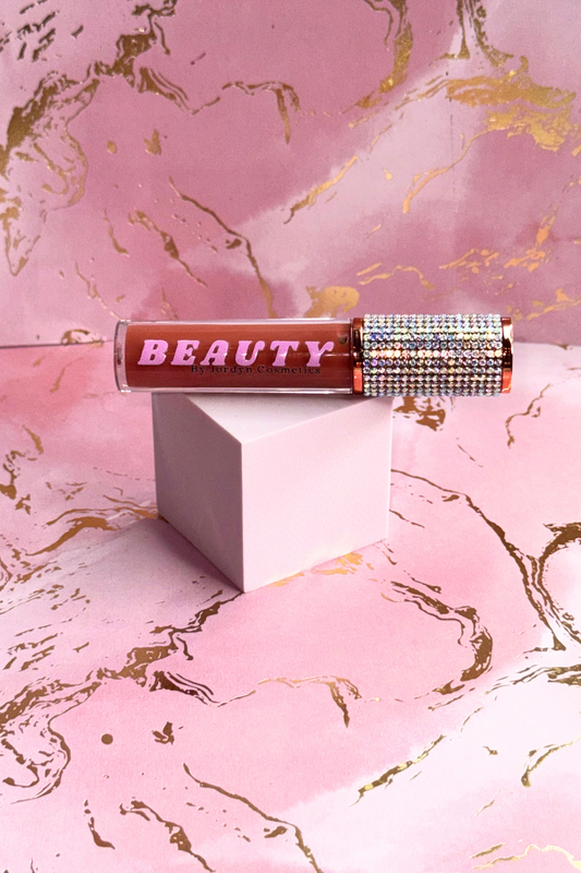 "Fierce" LipGloss