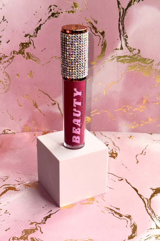 "Hot Girl" LipGloss