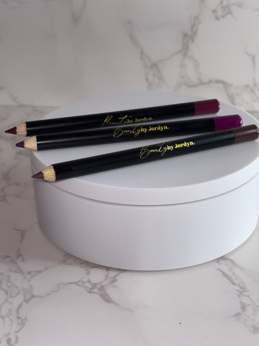 NEW Lip Liners