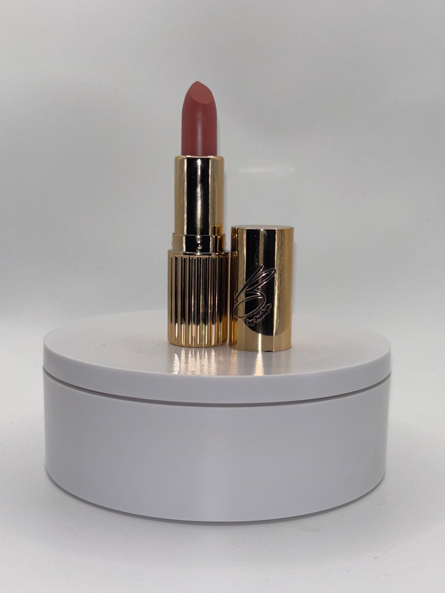Peachy Lipstick
