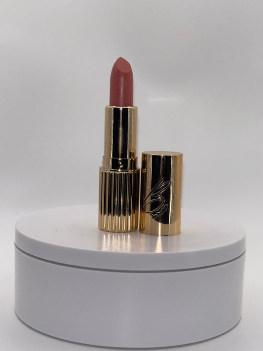 Peachy Lipstick