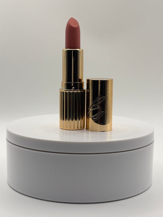 Peachy Lipstick