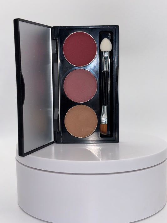 The Jordyn Standard Palette