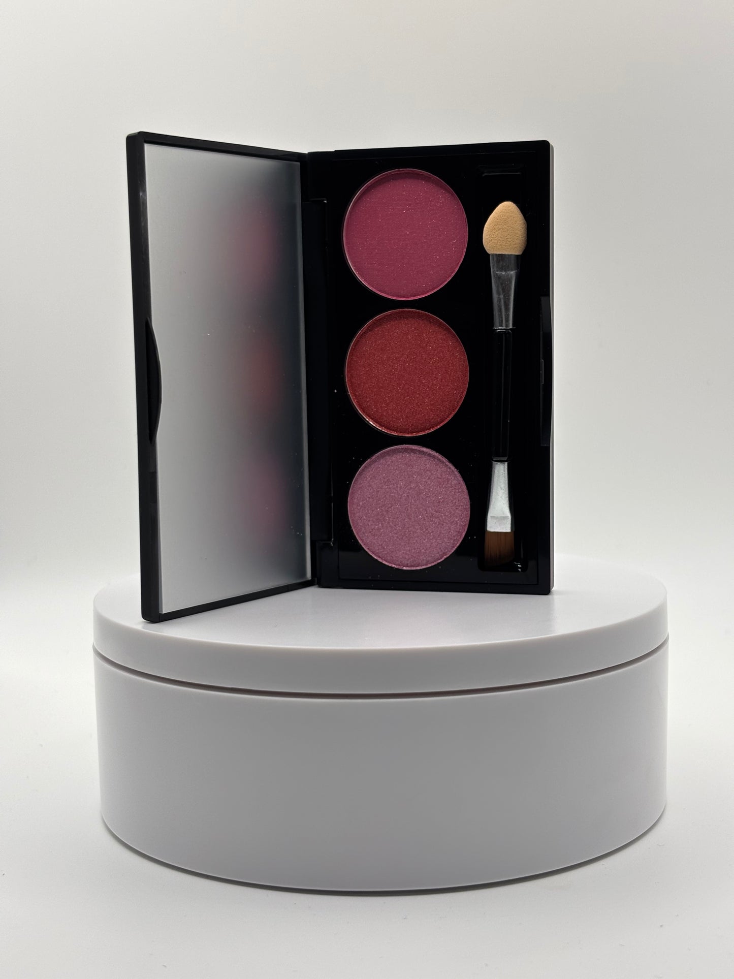 Hot Girl Shimmer Palette