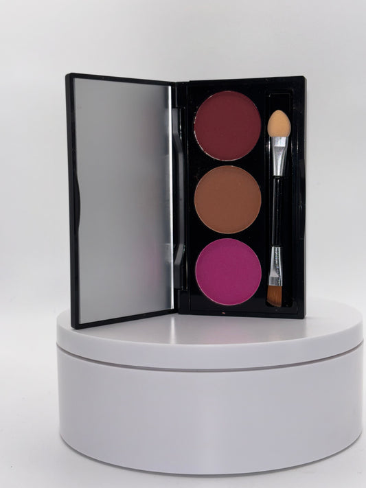 Soft Girl Era Palette