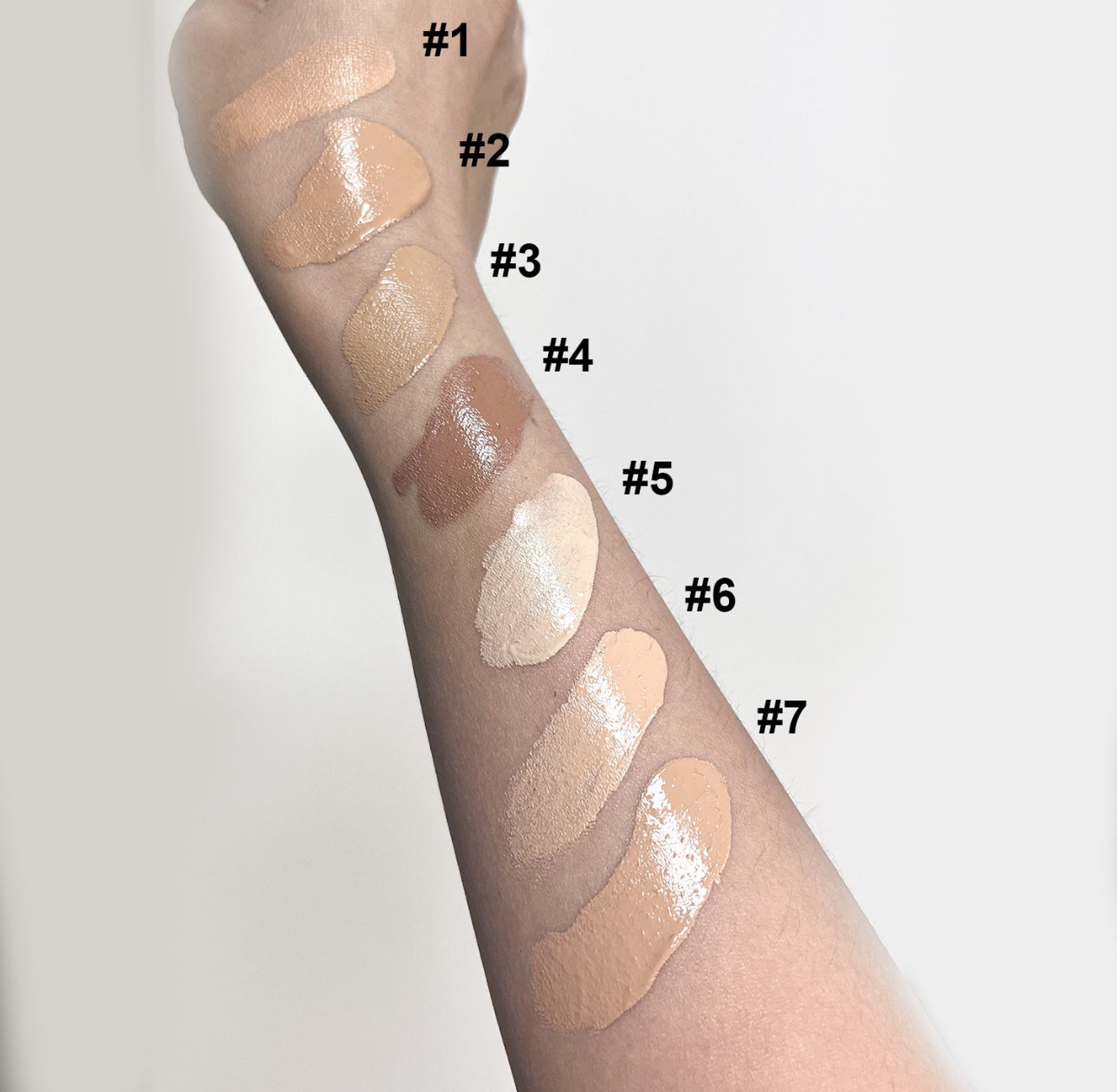 Skin Tint/Moisturizer