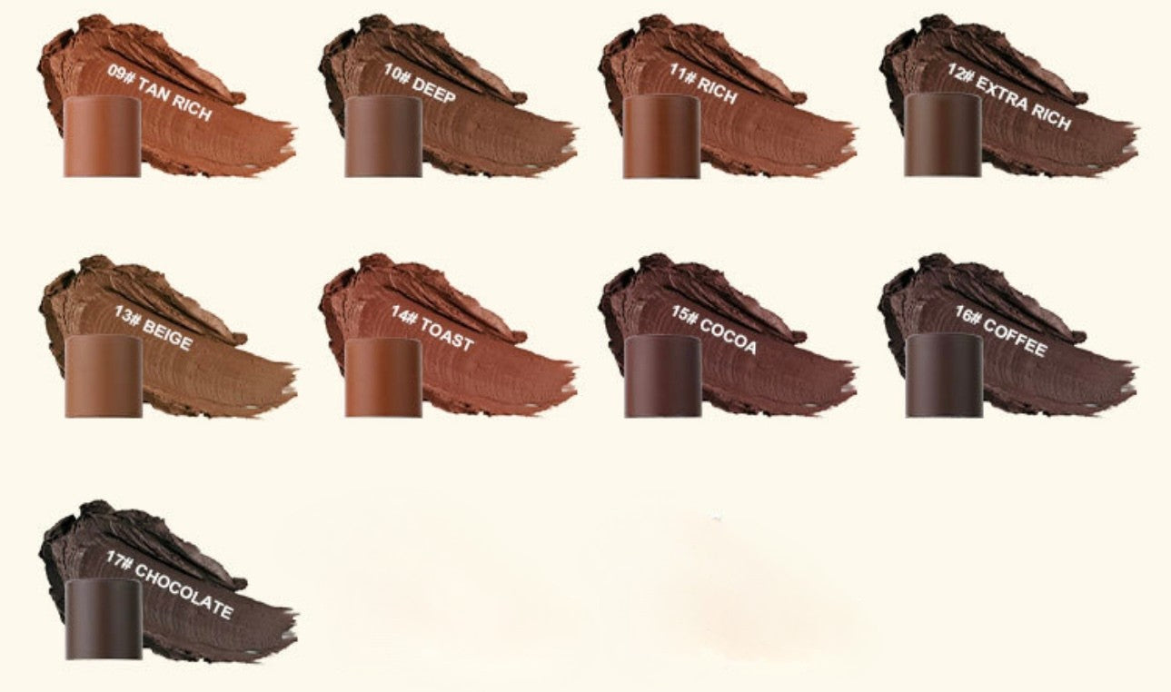 Contour/Bronzer Sticks