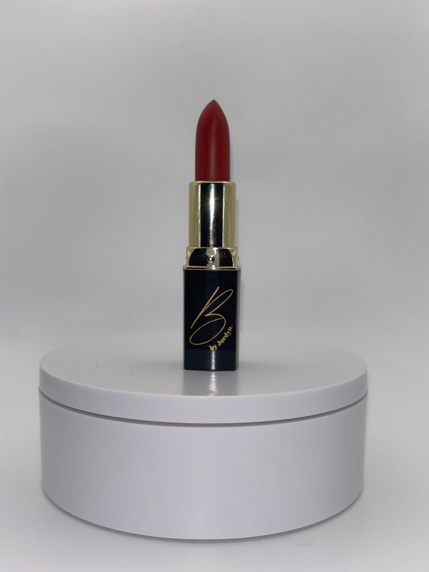 "Desire" Matte Lipstick