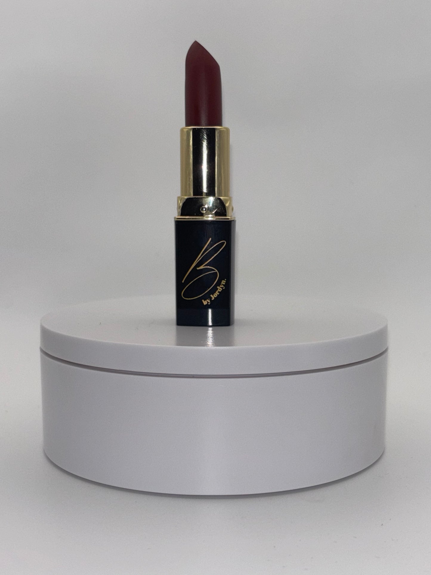 "Vixen in Violet" Matte Lipstick