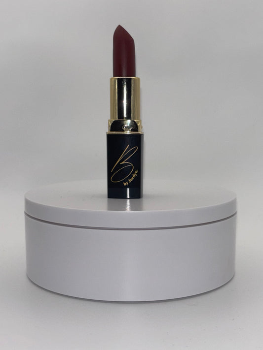 "Vixen in Violet" Matte Lipstick