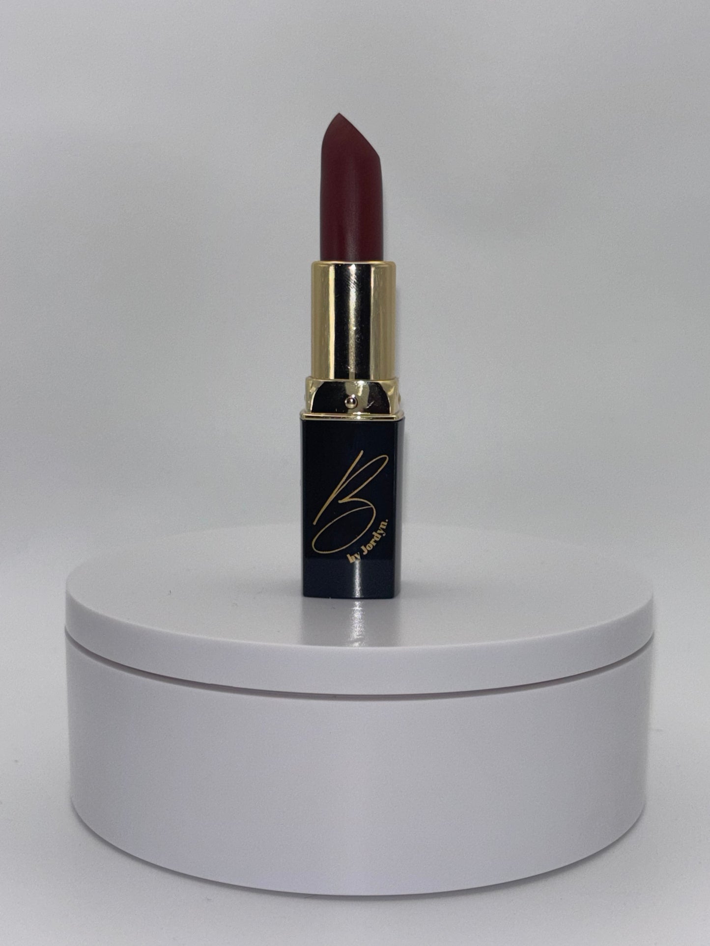 "Vixen in Violet" Matte Lipstick