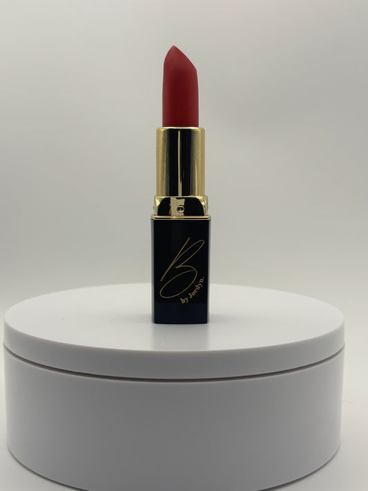 "Ruby Kisses" Matte Lipstick